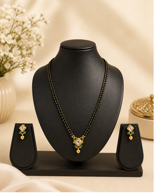 Beads Mangalsutra